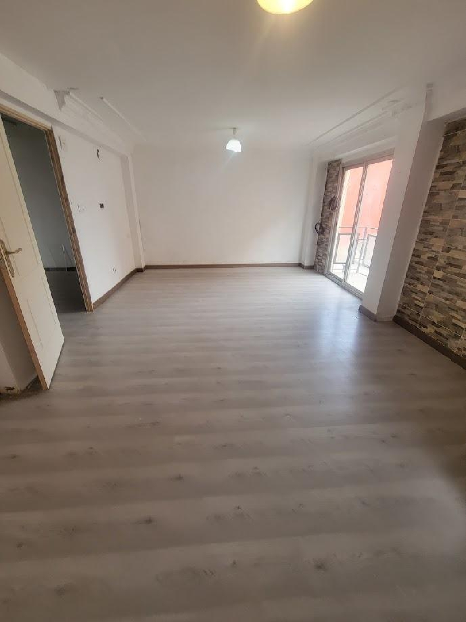  till salu lägenhet Barrio De La Luz Horta Oest 4