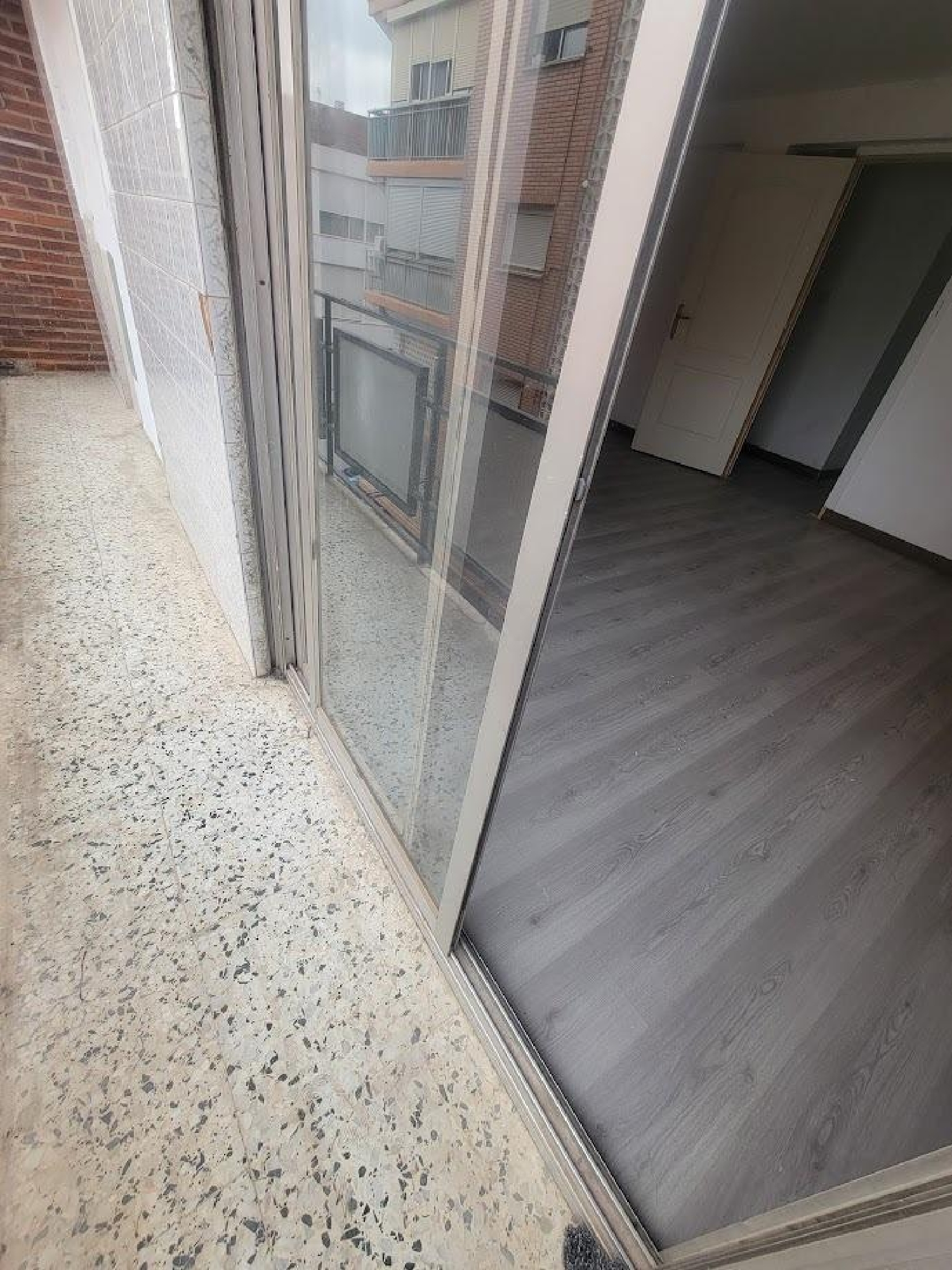  till salu lägenhet Barrio De La Luz Horta Oest 7