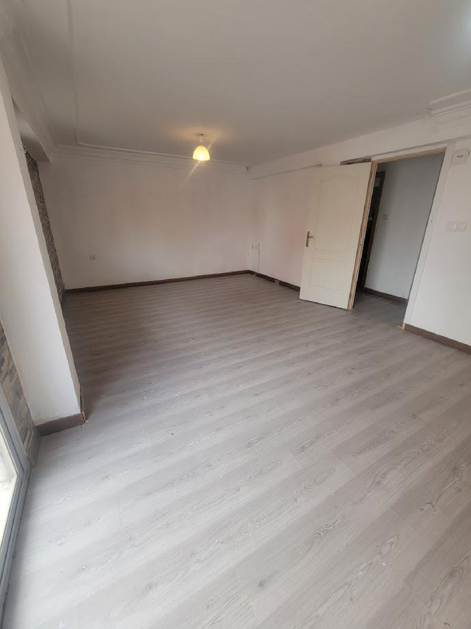  till salu lägenhet Barrio De La Luz Horta Oest 5