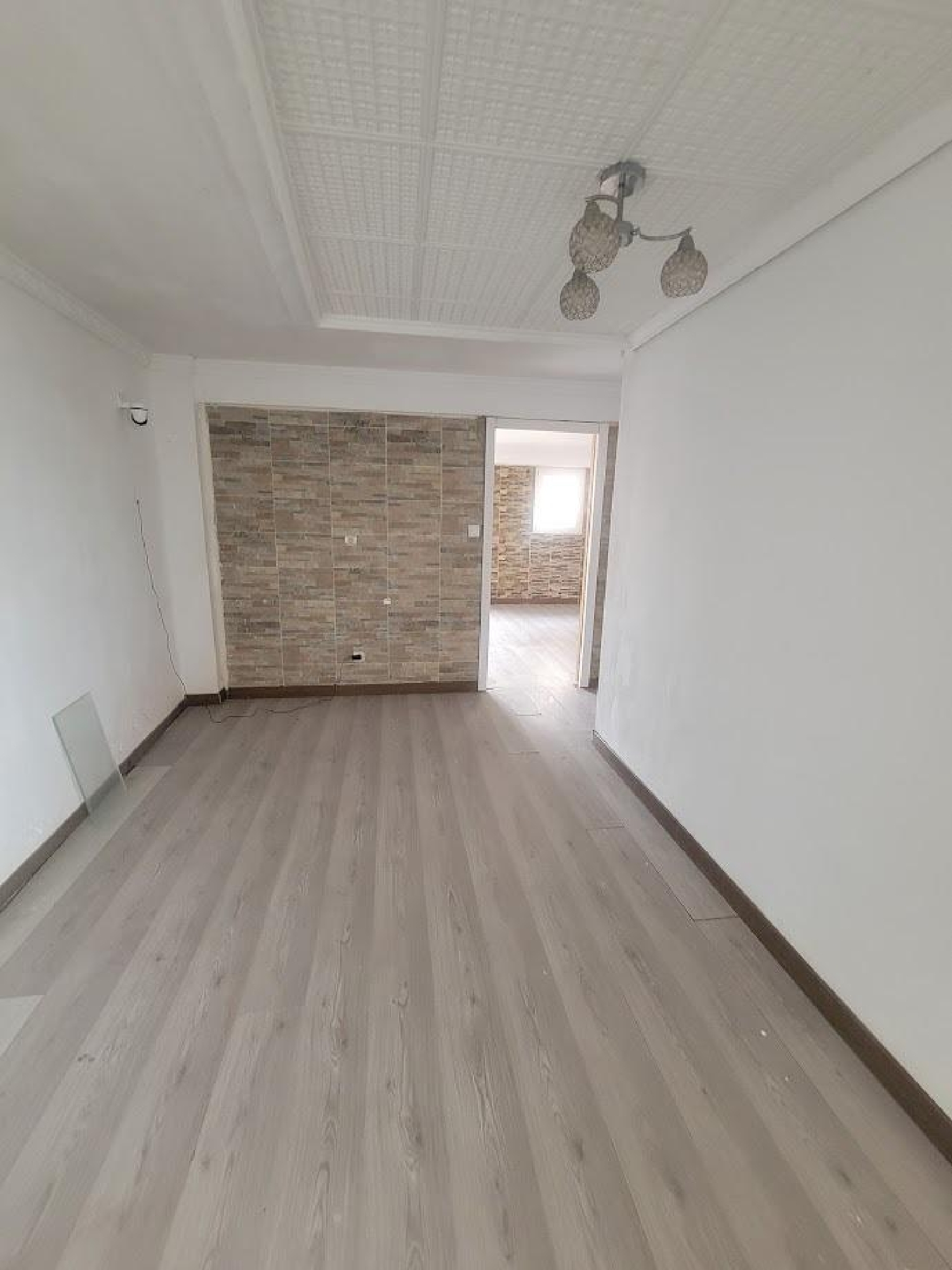  till salu lägenhet Barrio De La Luz Horta Oest 6