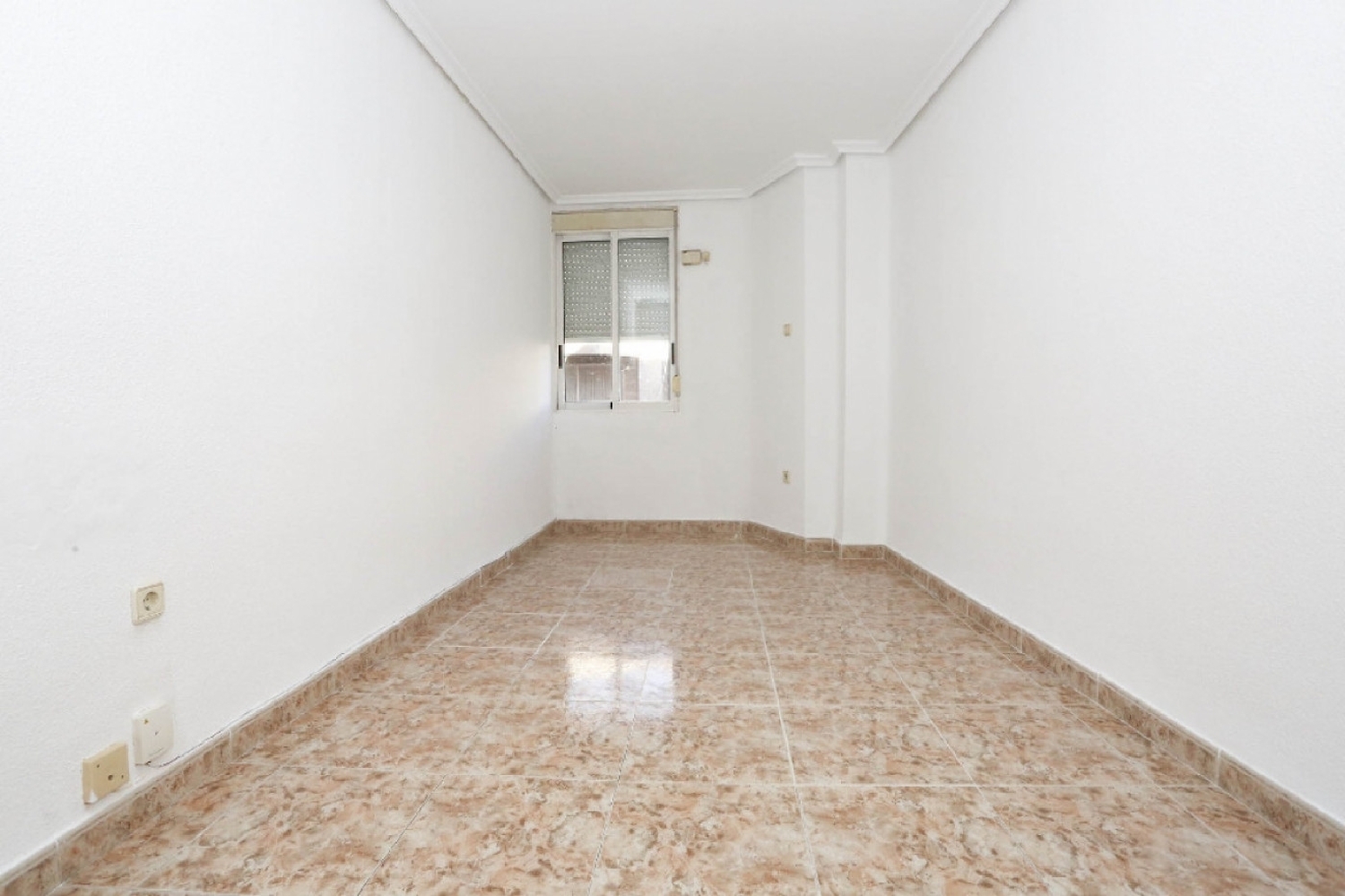  till salu lägenhet Barrio De La Luz Horta Oest 4