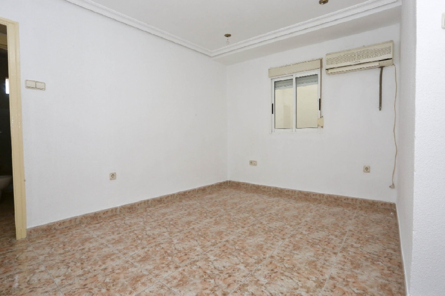  till salu lägenhet Barrio De La Luz Horta Oest 5