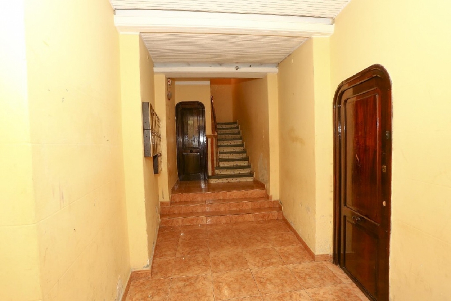  till salu lägenhet Barrio De La Luz Horta Oest 7