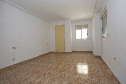 Barrio De La Luz Horta Oest lägenhet foto 6245238