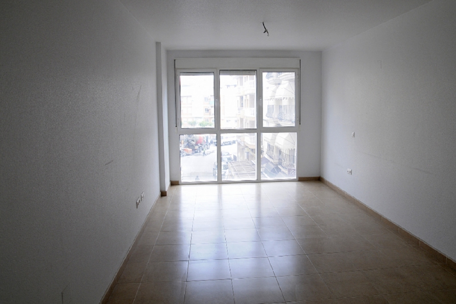  till salu lägenhet Barrio De La Providencia Valle De Ricote 8