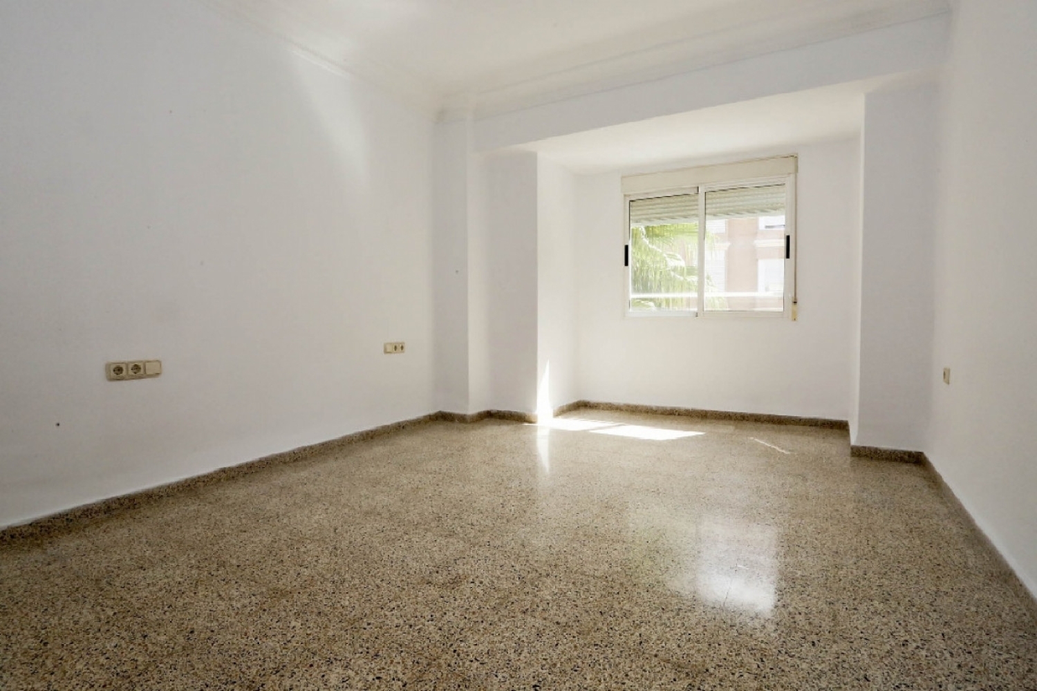  till salu lägenhet Barrio De La Luz Horta Oest 4