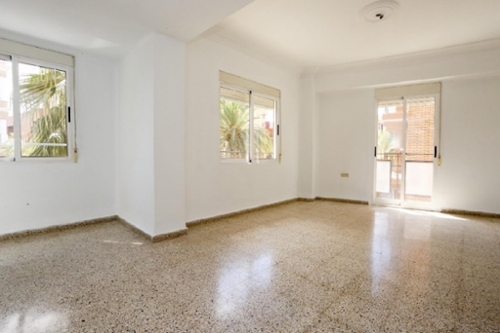 Barrio De La Luz Horta Oest lägenhet foto 6249945
