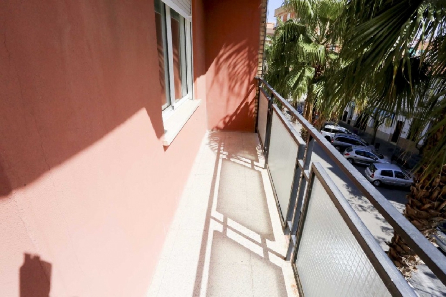  till salu lägenhet Barrio De La Luz Horta Oest 7