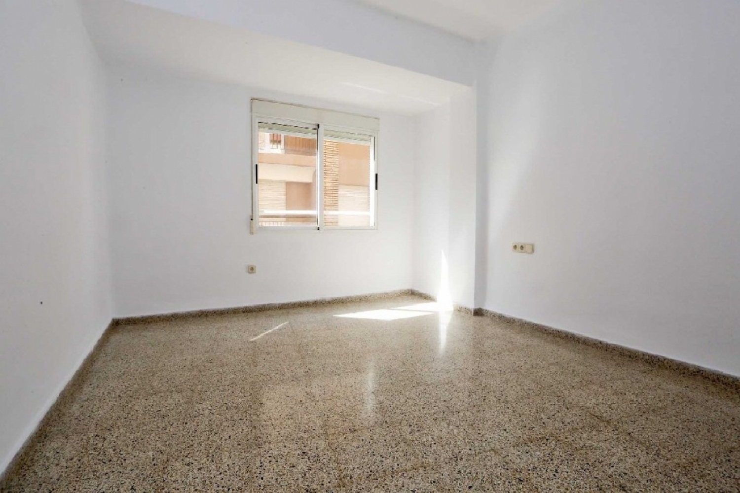  till salu lägenhet Barrio De La Luz Horta Oest 6