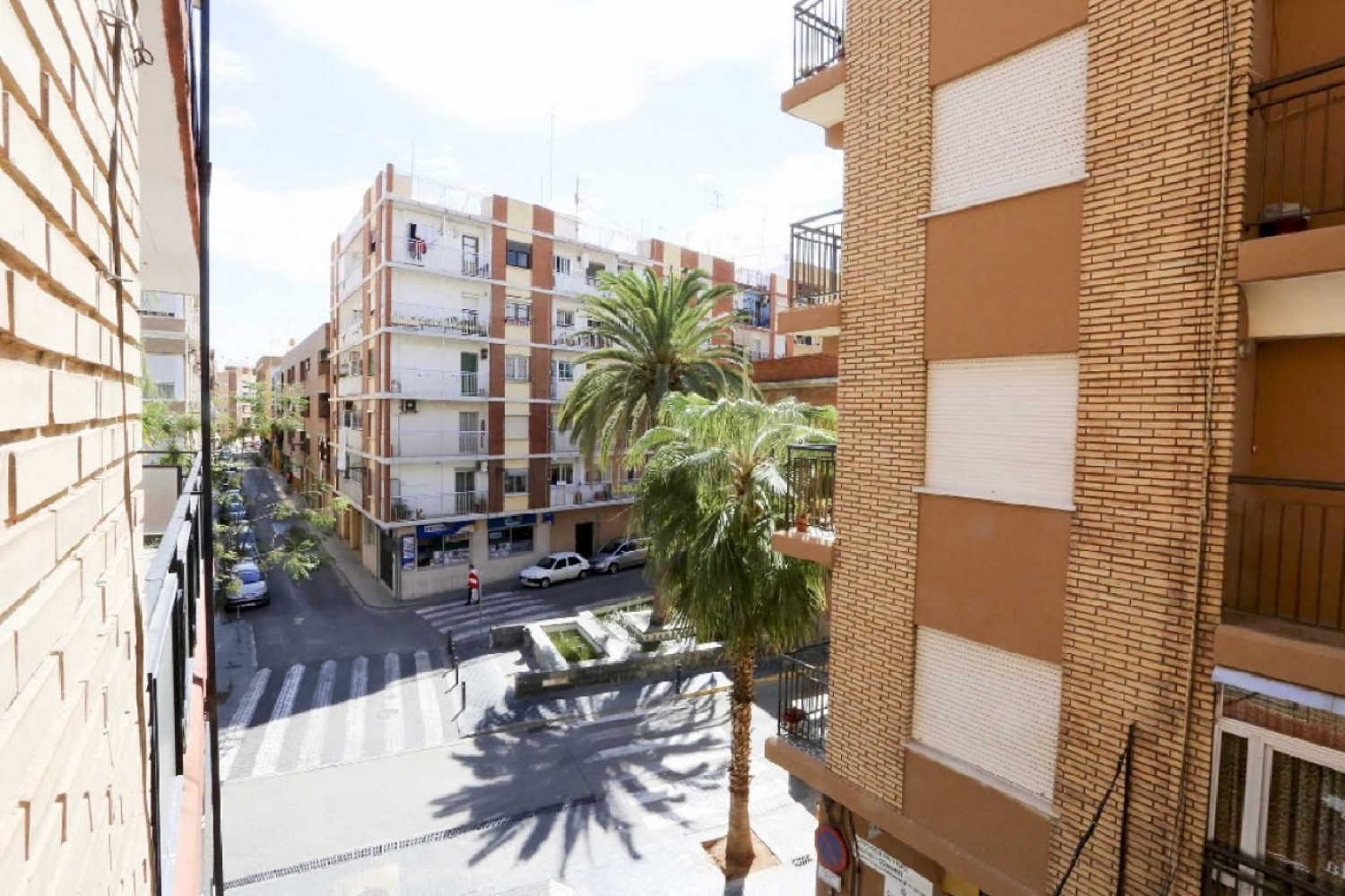  till salu lägenhet Barrio De La Luz Horta Oest 8