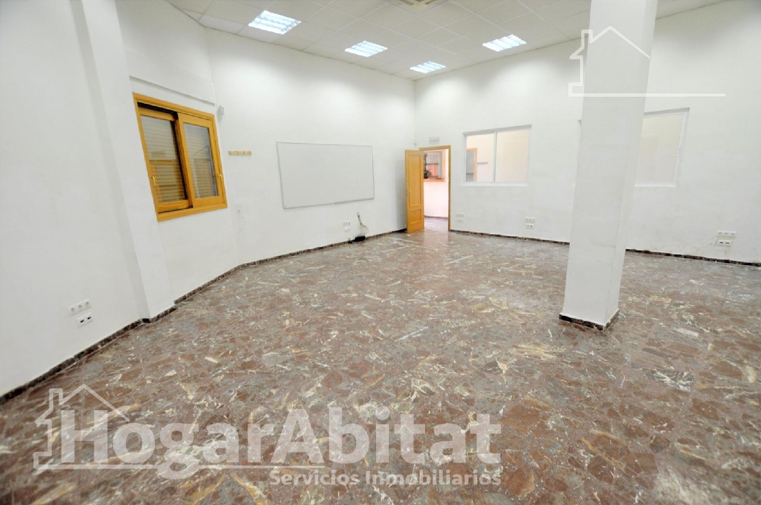  till salu lägenhet Barrio De La Luz Horta Oest 2