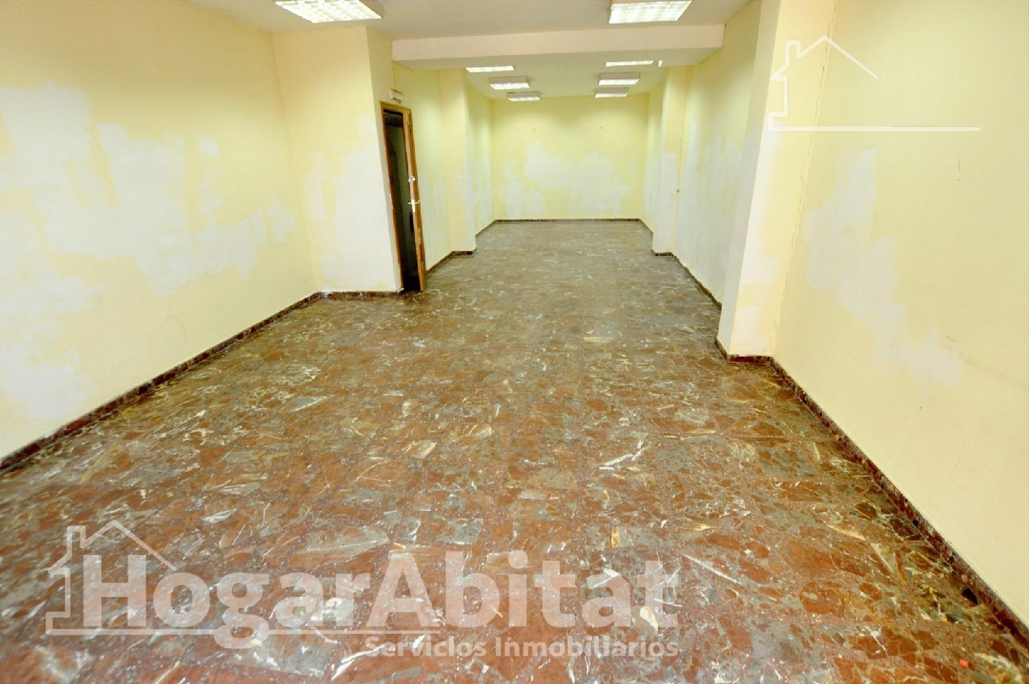  till salu lägenhet Barrio De La Luz Horta Oest 7