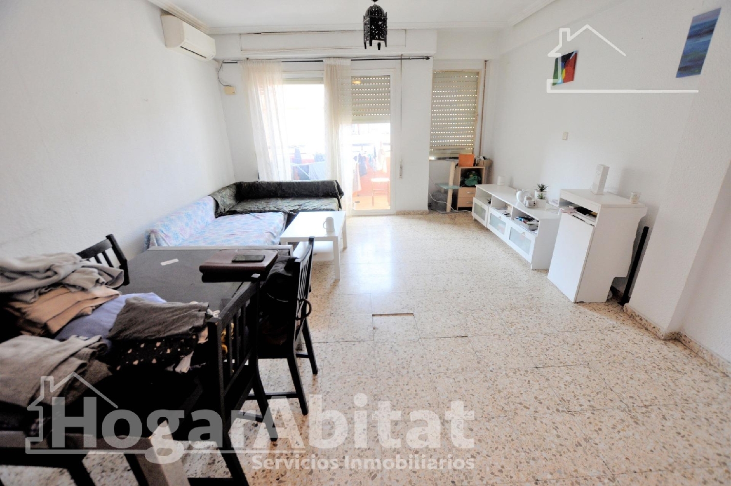  till salu lägenhet Barrio De La Luz Horta Oest 4