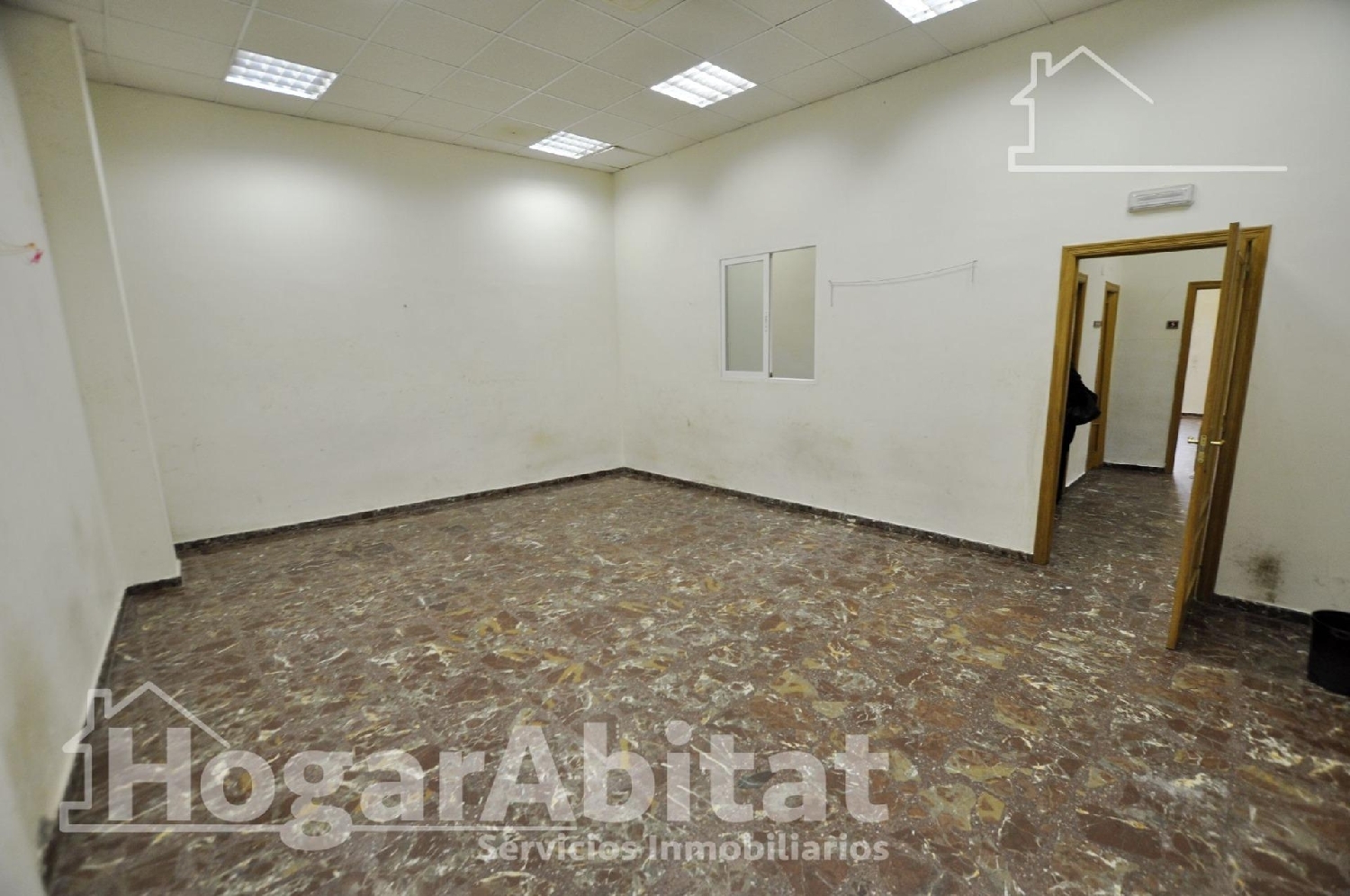  till salu lägenhet Barrio De La Luz Horta Oest 4