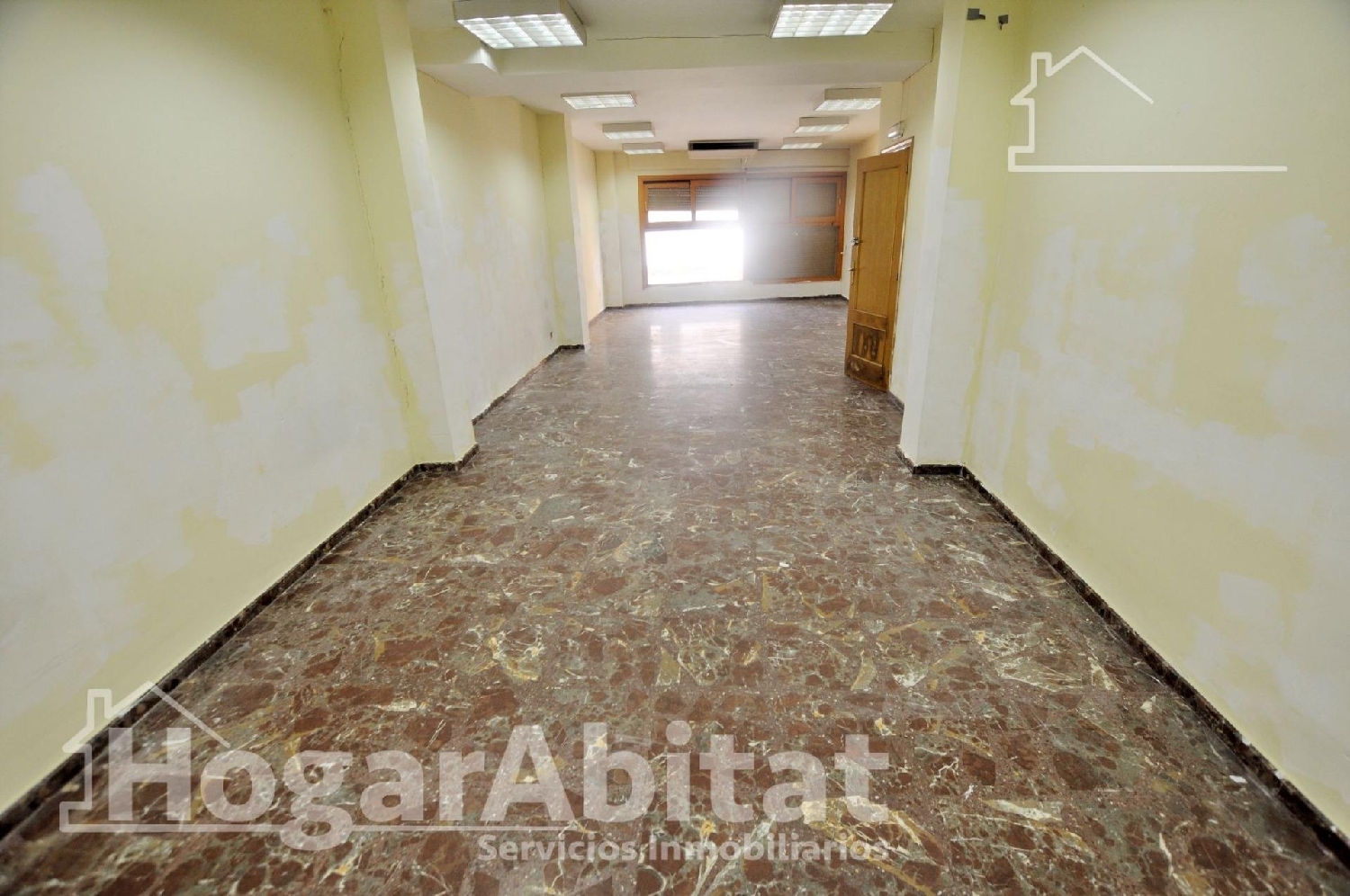  till salu lägenhet Barrio De La Luz Horta Oest 6