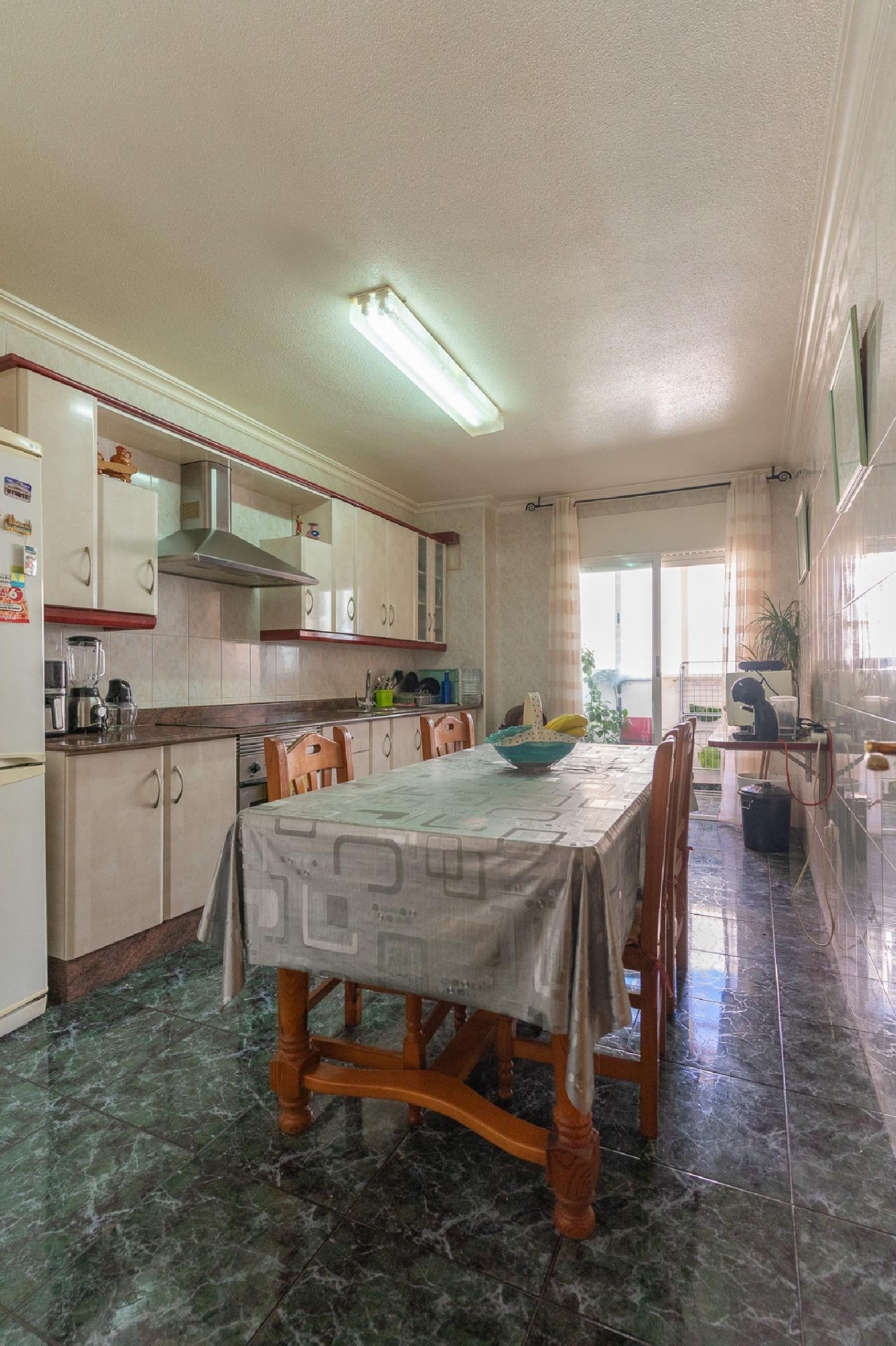  till salu lägenhet Barrio De La Providencia Valle De Ricote 22