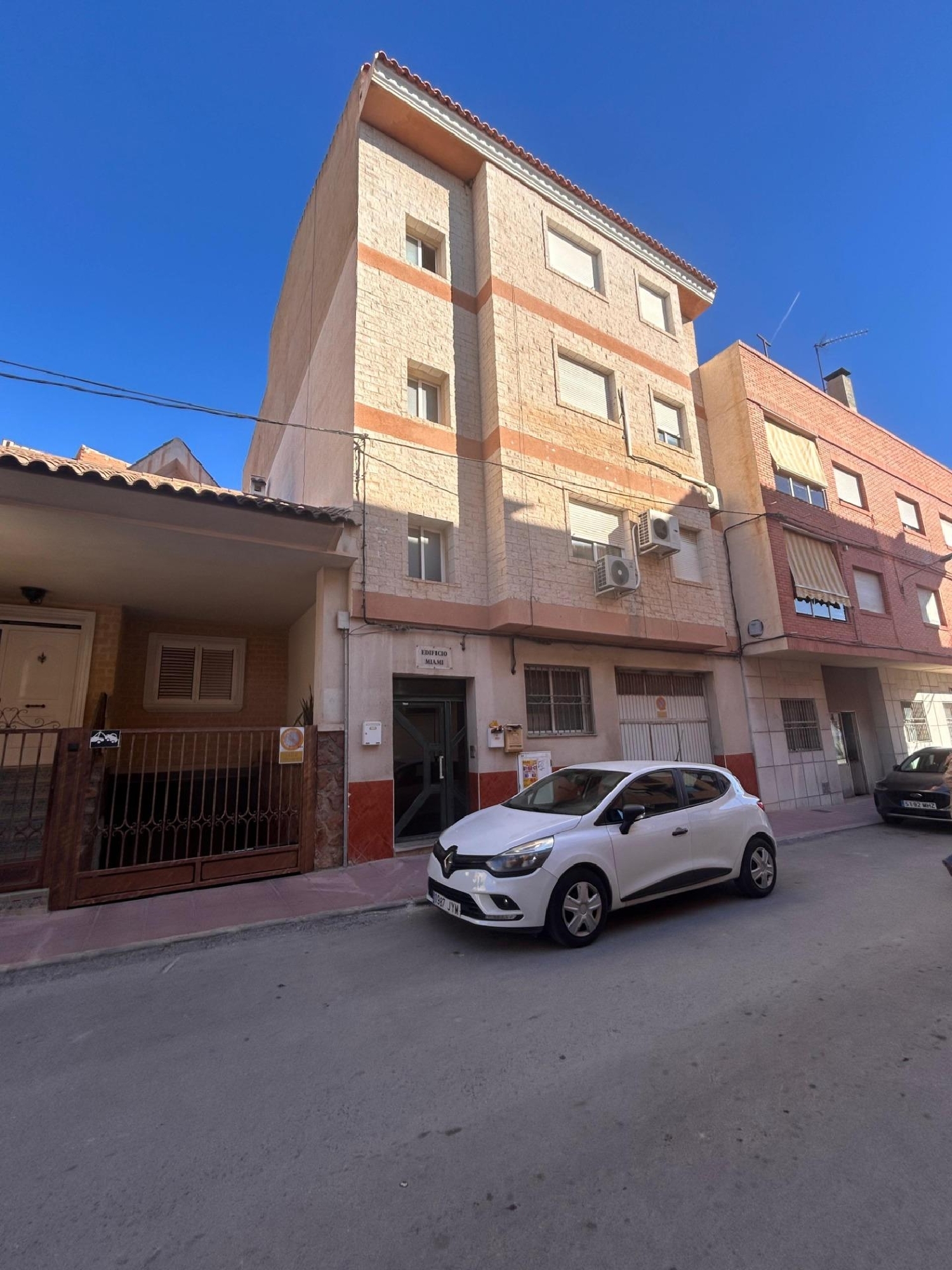  till salu lägenhet Barrio De La Providencia Valle De Ricote 38