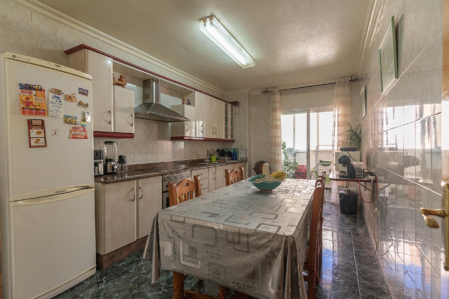  till salu lägenhet Barrio De La Providencia Valle De Ricote 20
