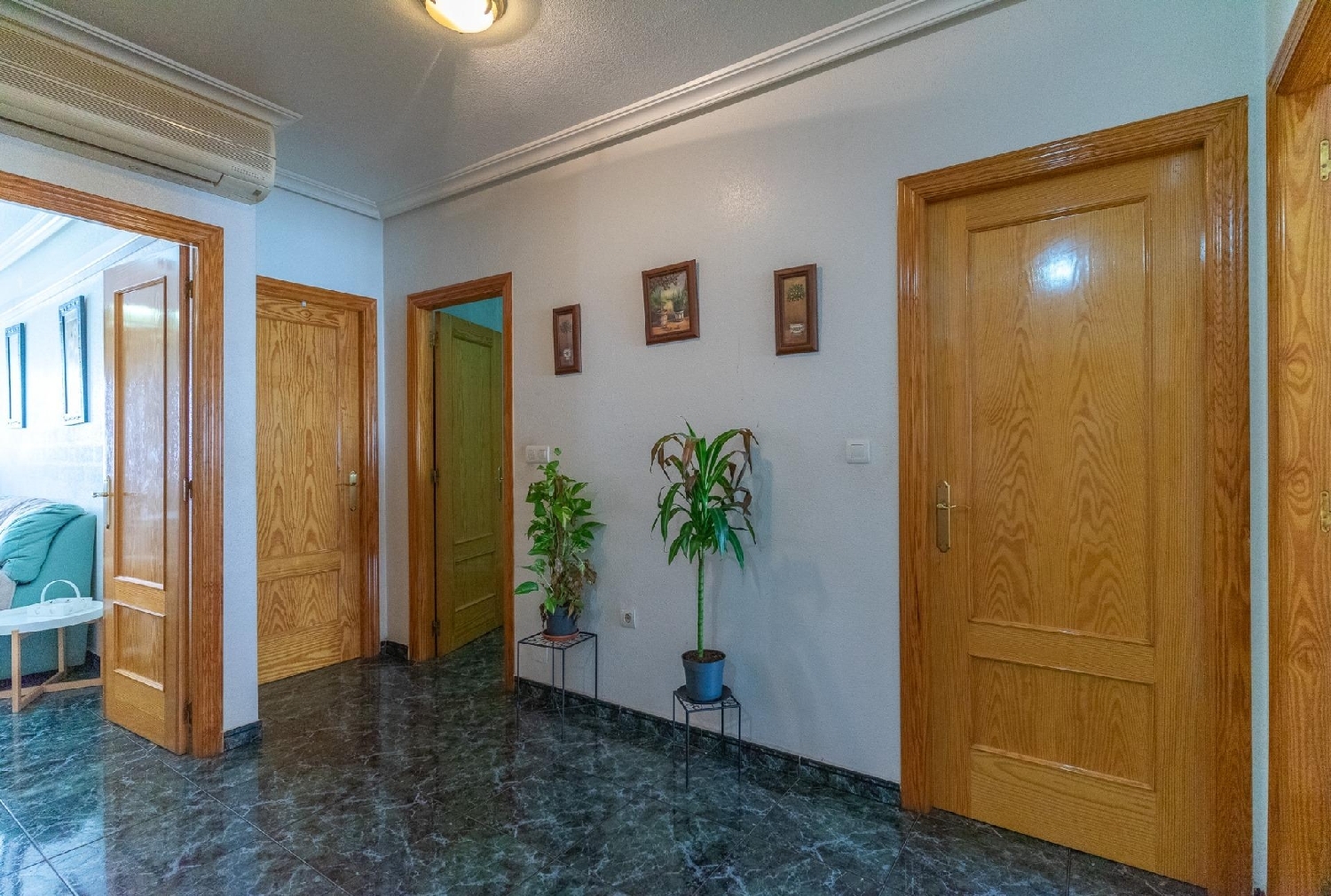  till salu lägenhet Barrio De La Providencia Valle De Ricote 1