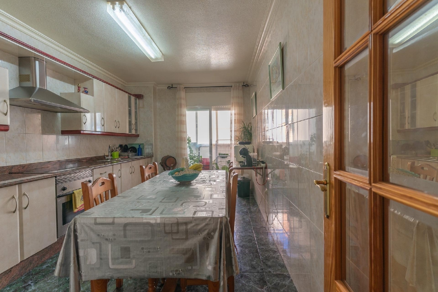  till salu lägenhet Barrio De La Providencia Valle De Ricote 19