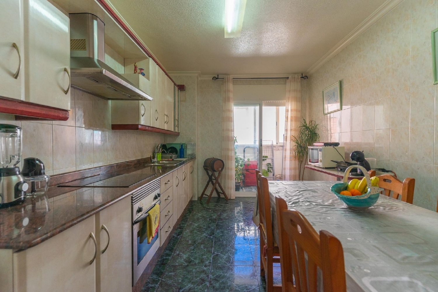  till salu lägenhet Barrio De La Providencia Valle De Ricote 18