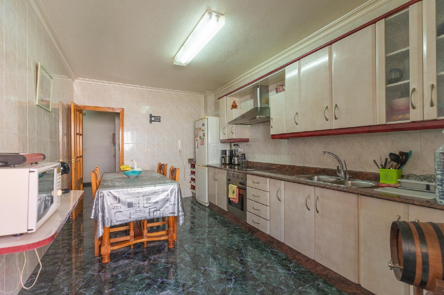  till salu lägenhet Barrio De La Providencia Valle De Ricote 24