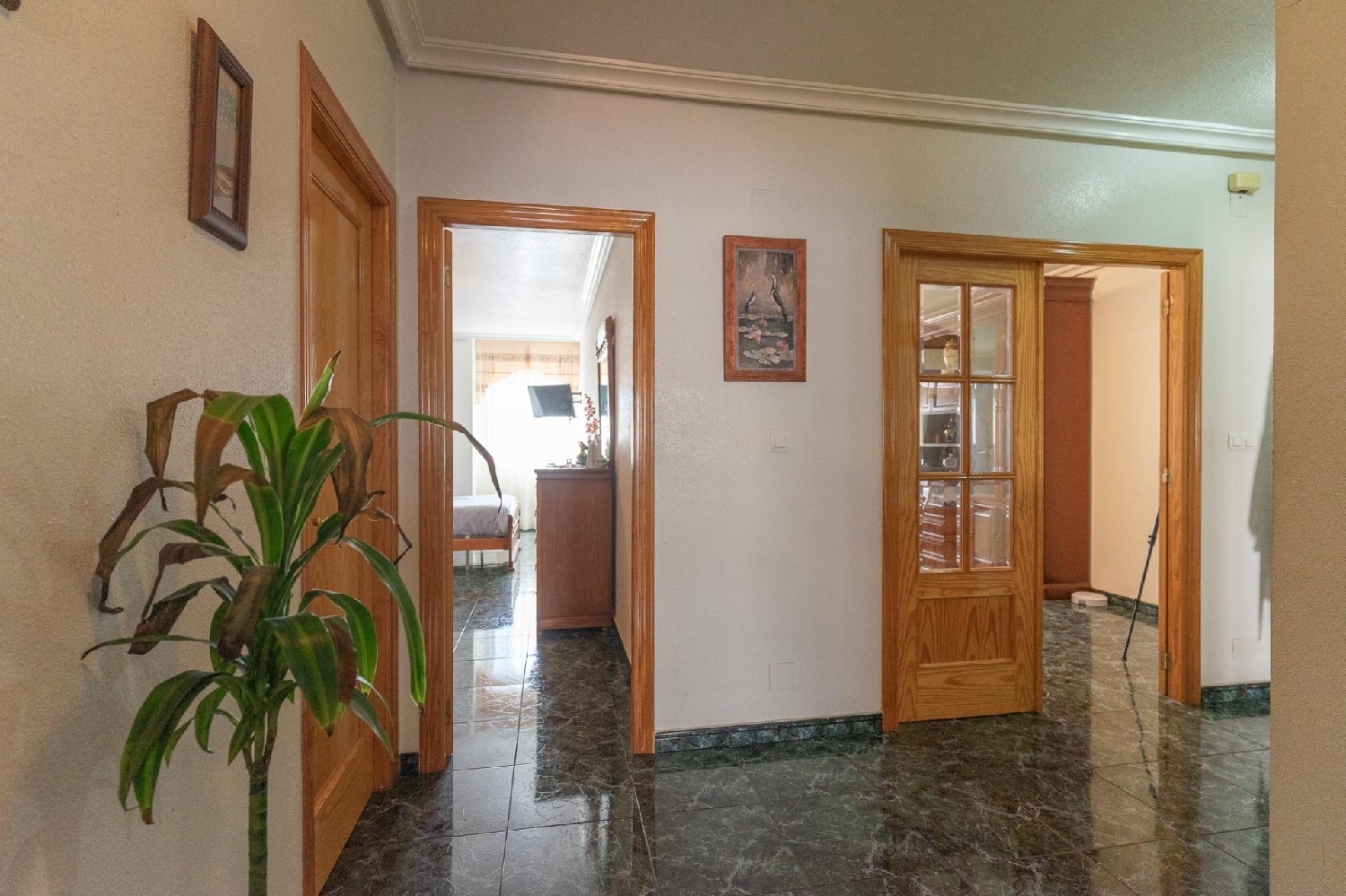  till salu lägenhet Barrio De La Providencia Valle De Ricote 7