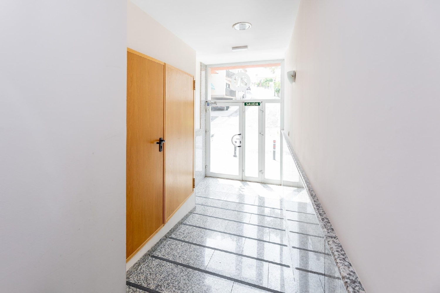  till salu lägenhet Barrio De La Vega Vega De Granada 5