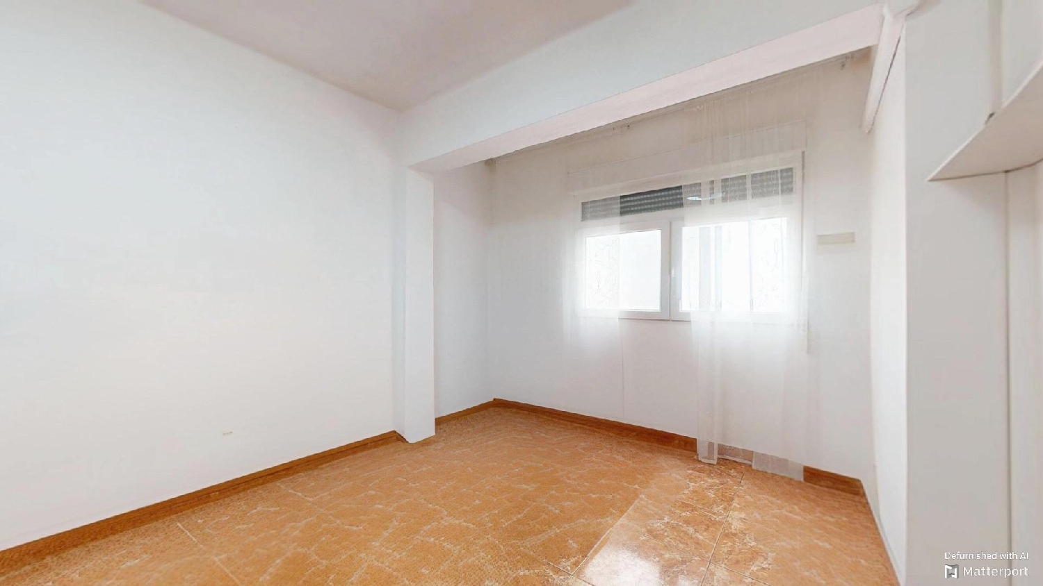  till salu lägenhet Barrio De La Luz Horta Oest 8
