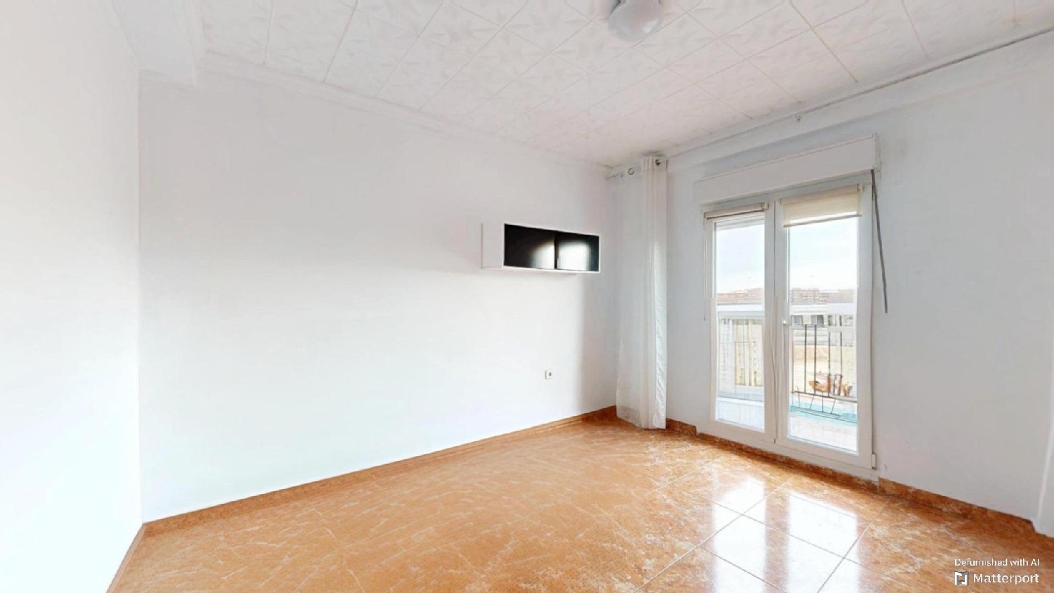 till salu lägenhet Barrio De La Luz Horta Oest 3