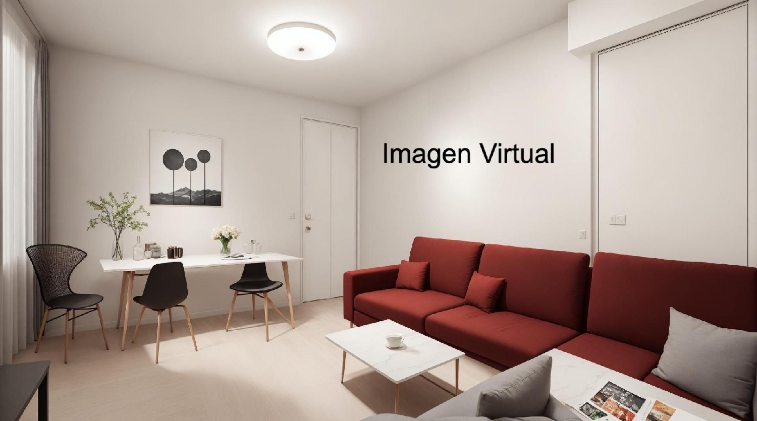  till salu lägenhet Barrio De La Luz Horta Oest 1
