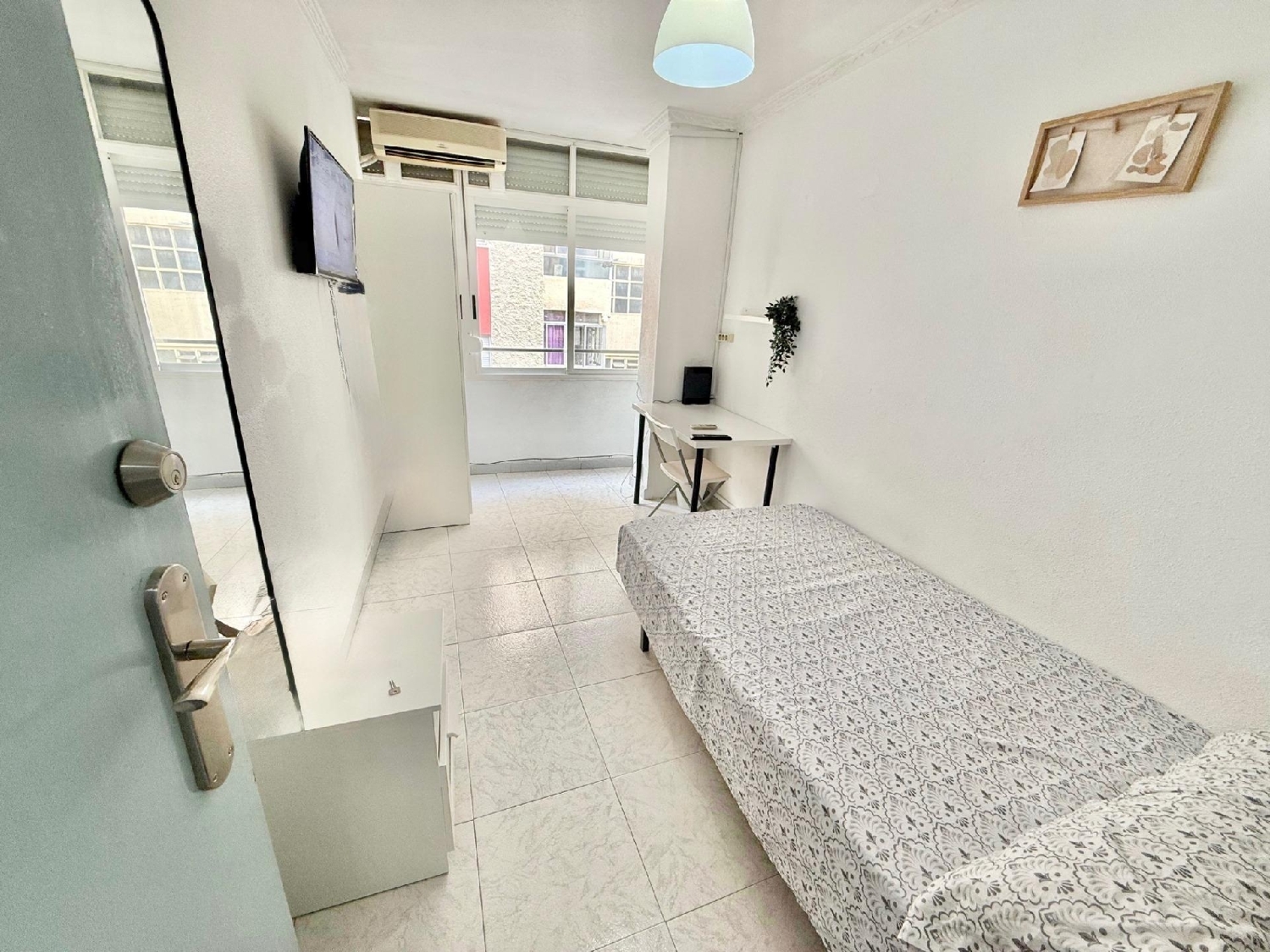  till salu lägenhet Molino De La Ciudad Baix Segura 7