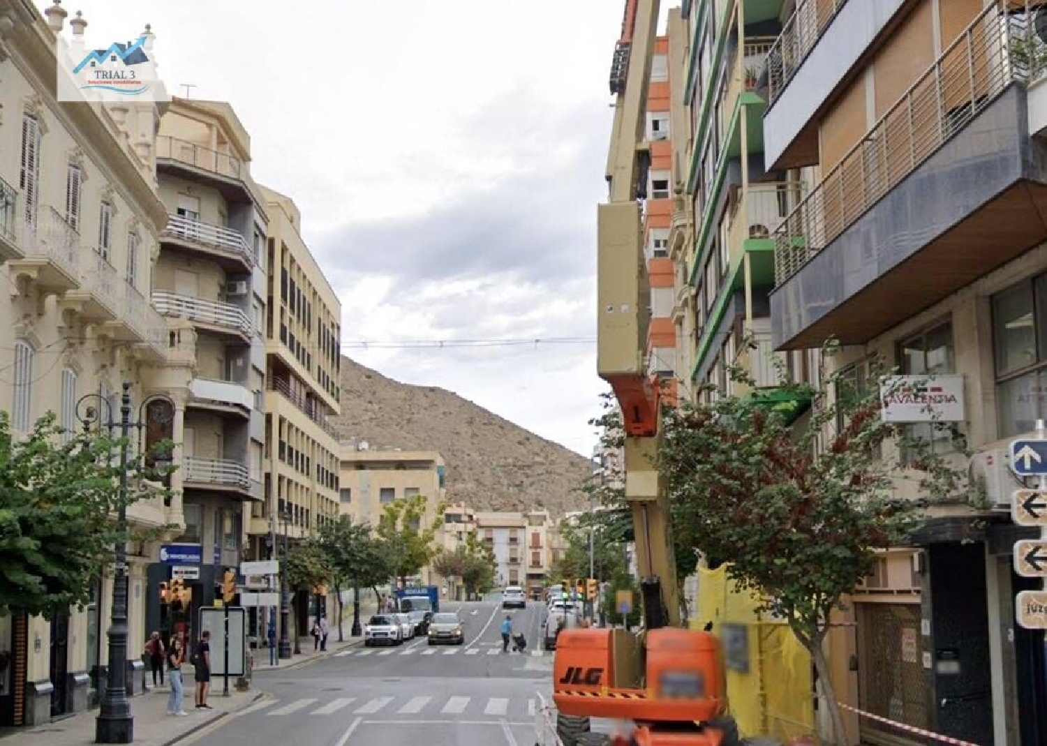  till salu lägenhet San Anton Baix Segura 1