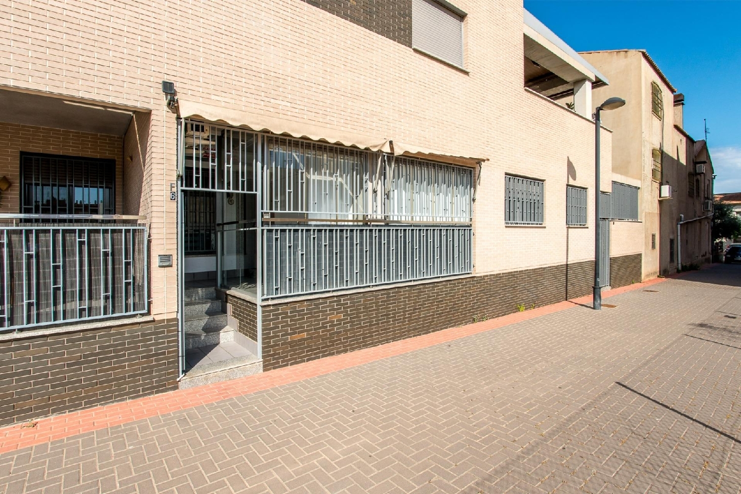  till salu lägenhet Barrio Del Carmen Huerta De Murcia 5