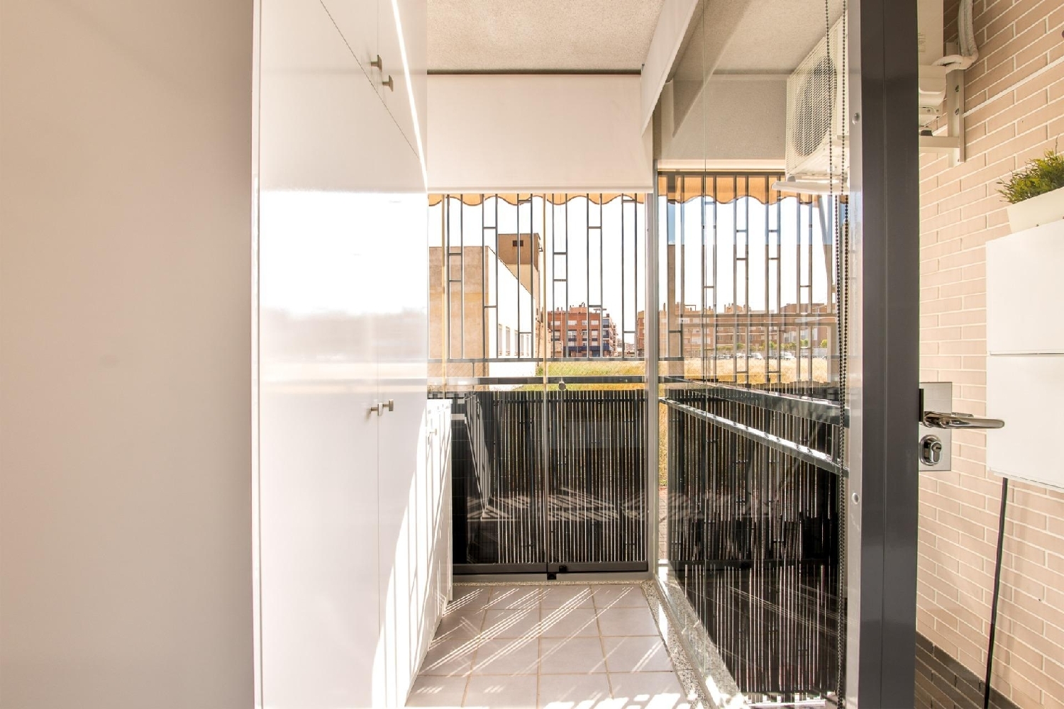  till salu lägenhet Barrio Del Carmen Huerta De Murcia 8
