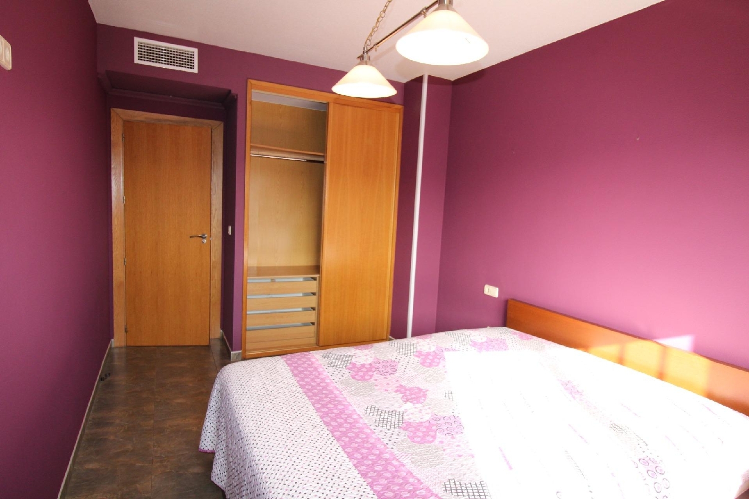  till salu lägenhet Barrio De Los Arocas Huerta De Murcia 1