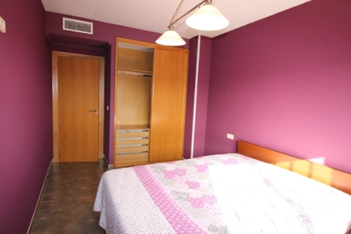 Barrio De Los Arocas Huerta De Murcia lägenhet foto 6251138