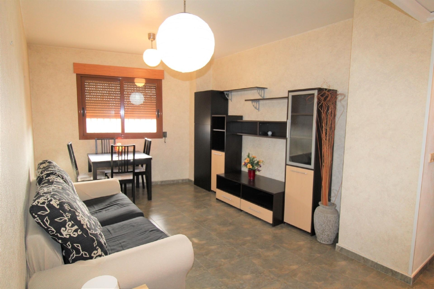 till salu lägenhet Barrio De Los Arocas Huerta De Murcia 3