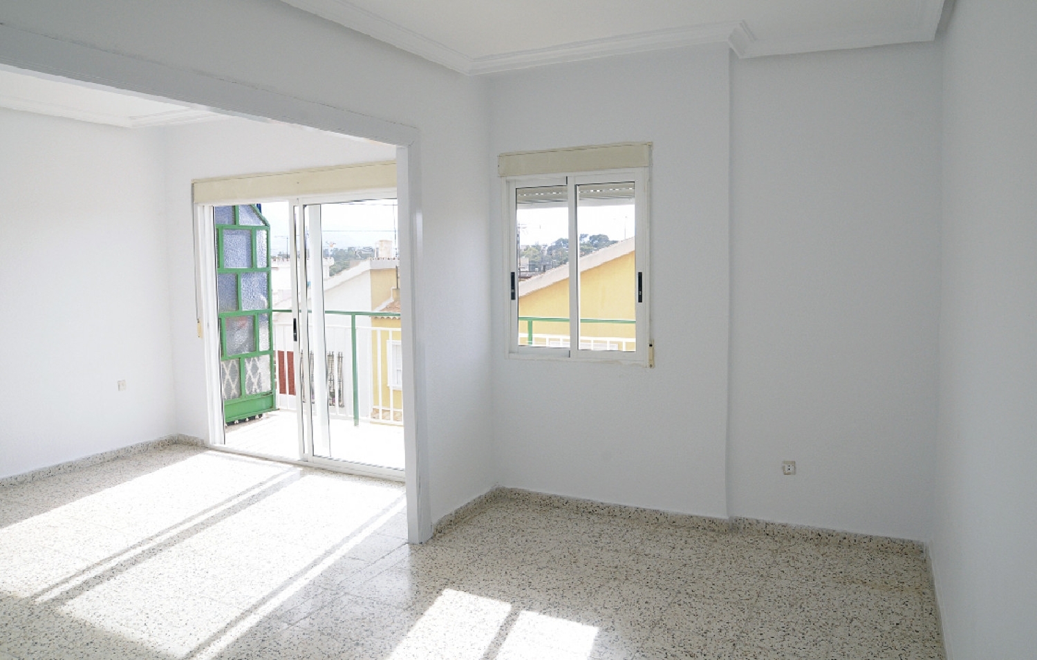  till salu lägenhet Barrio De Peral Campo De Cartagena 7