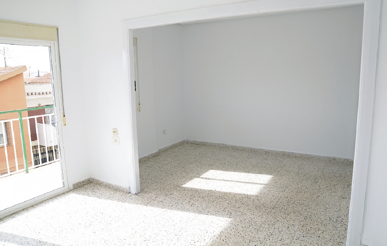  till salu lägenhet Barrio De Peral Campo De Cartagena 6