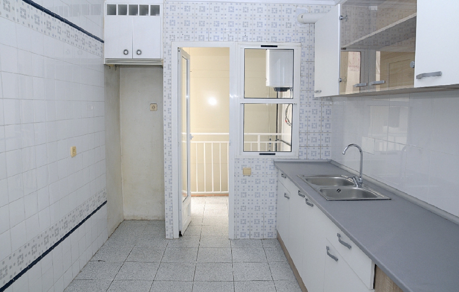 till salu lägenhet Barrio De Peral Campo De Cartagena 3