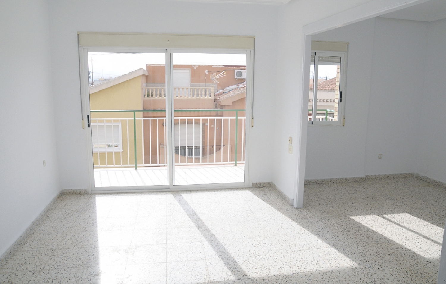  till salu lägenhet Barrio De Peral Campo De Cartagena 1
