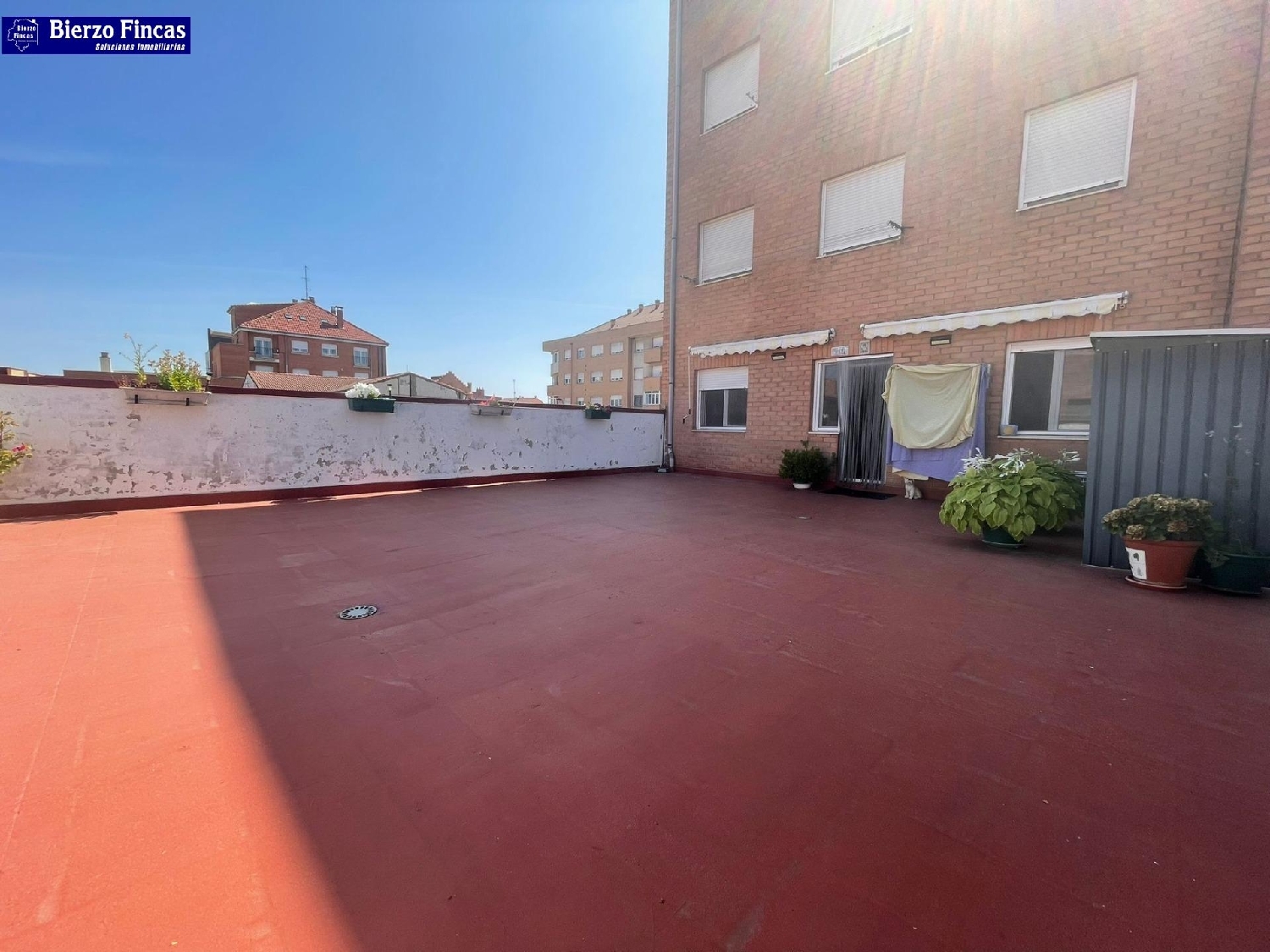  till salu lägenhet Barrio De Pinilla León 4