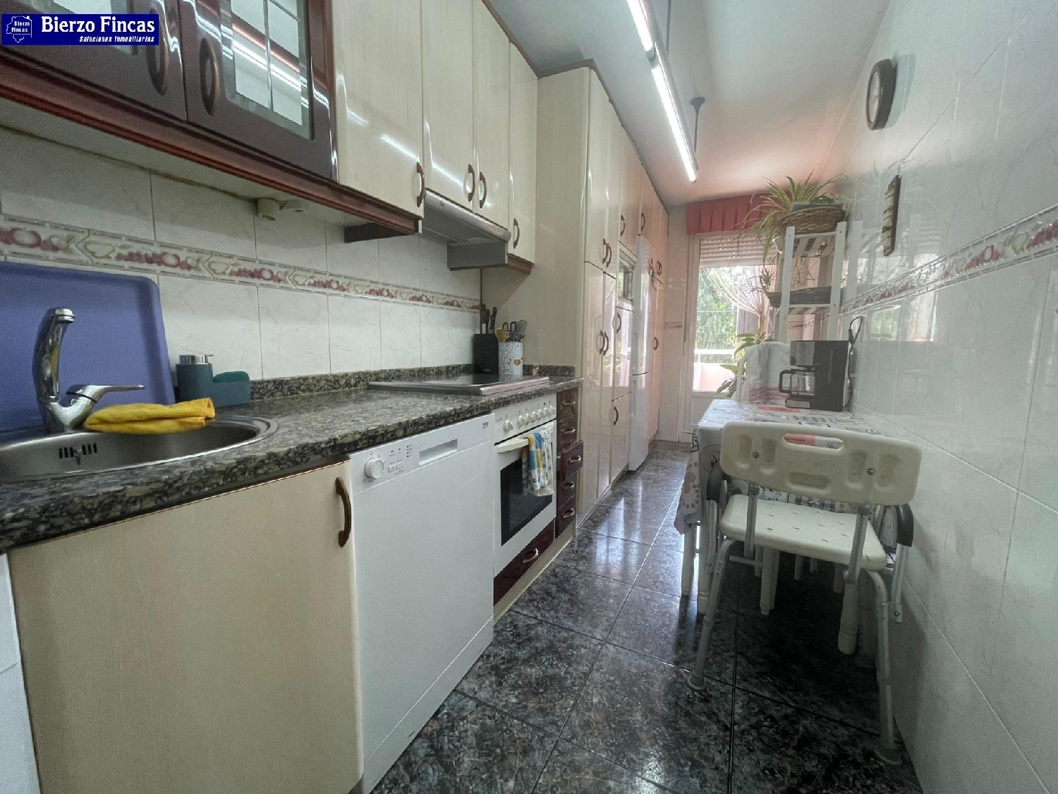  till salu lägenhet Barrio De Pinilla León 5