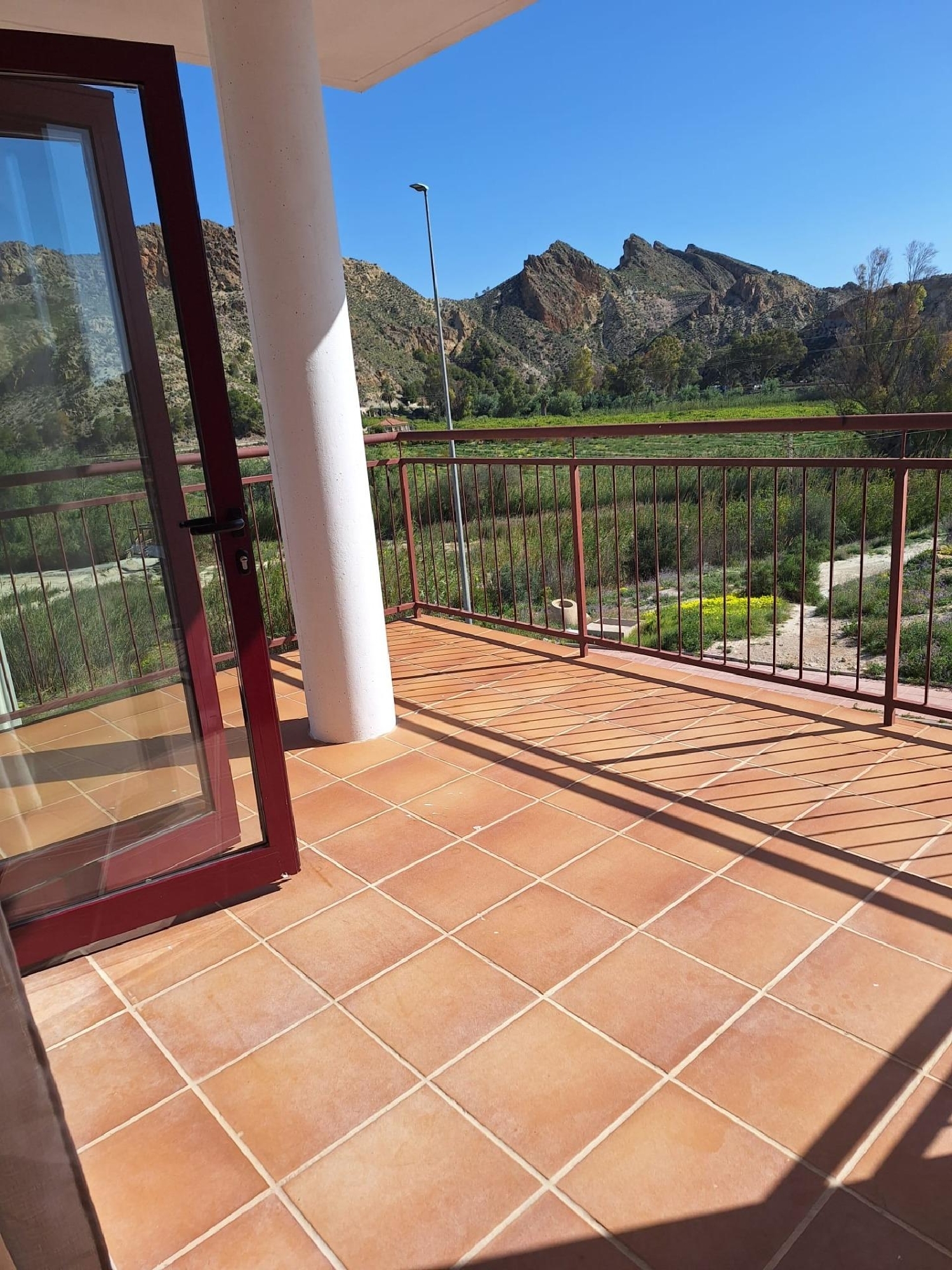  till salu lägenhet Barrio De San Roque Valle De Ricote 8