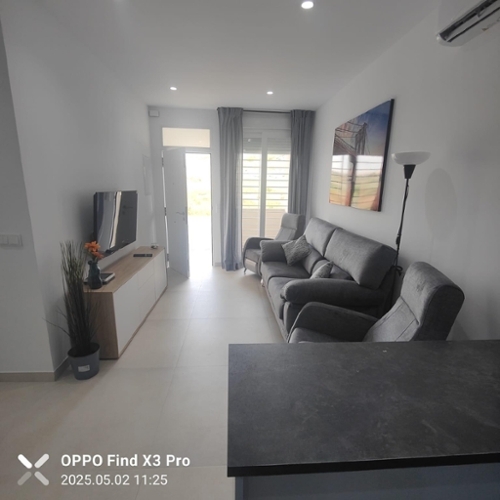 Guadalupe De Maciascoque Huerta De Murcia apartamento foto 6218395