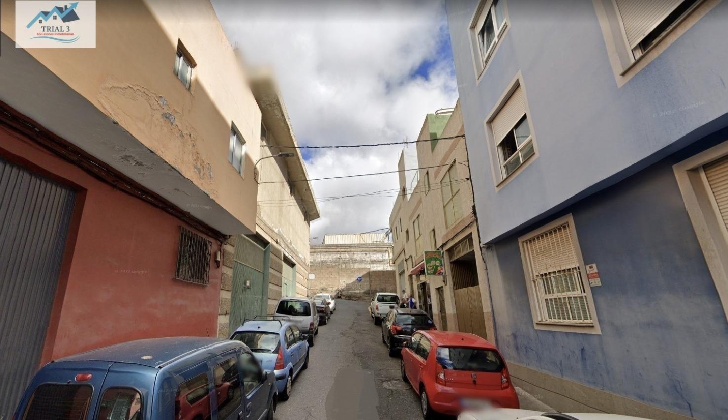  till salu lägenhet Barrio De San Francisco Zona Metropolitana 1