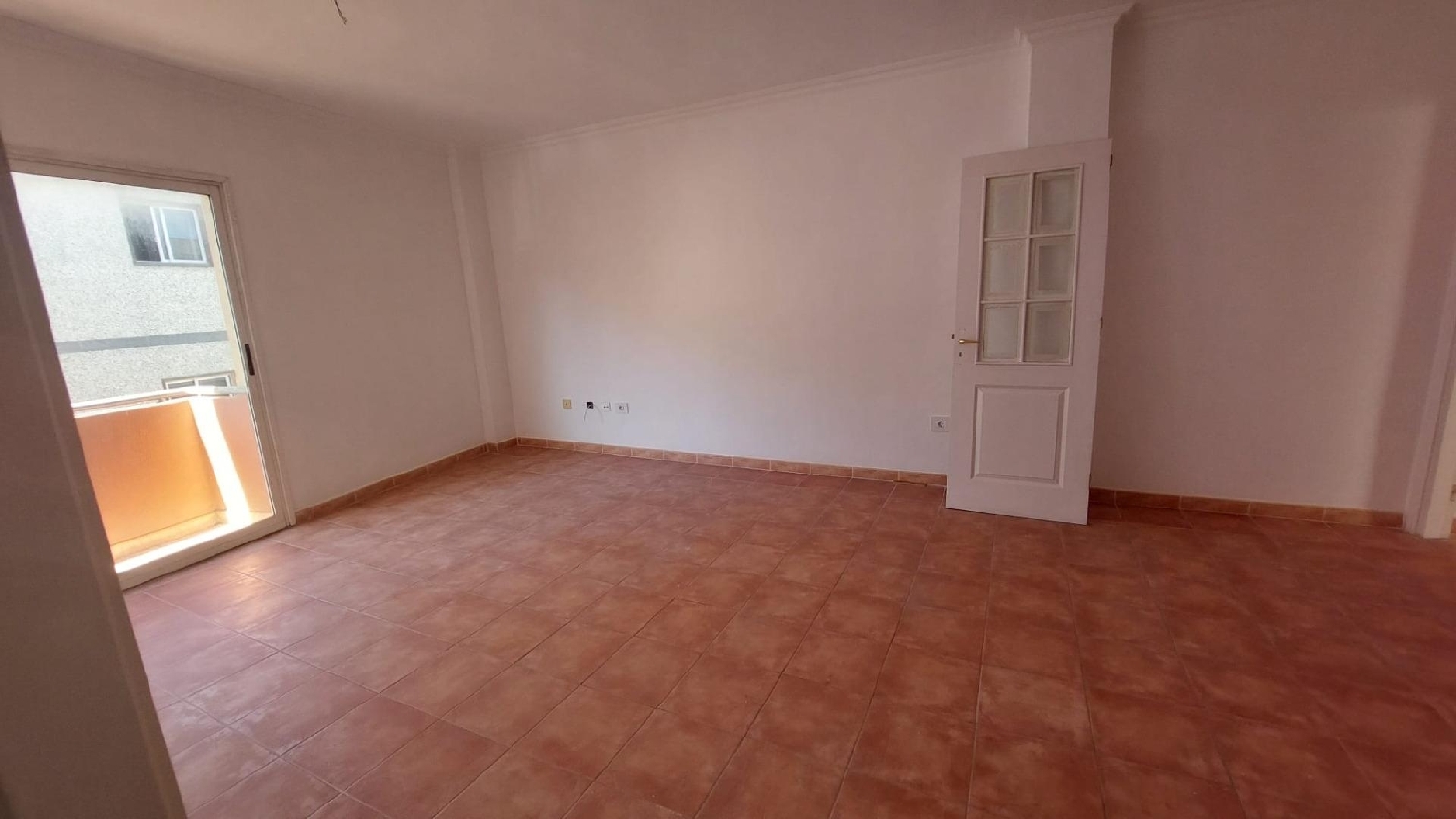 till salu lägenhet Barrio De San Francisco Zona Metropolitana 2