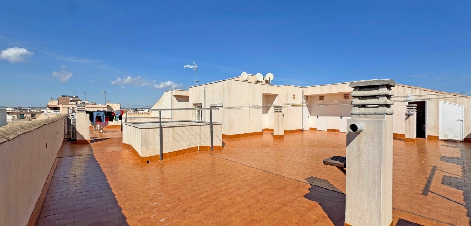  till salu lägenhet Barrio Del Carmen Mar Menor 6