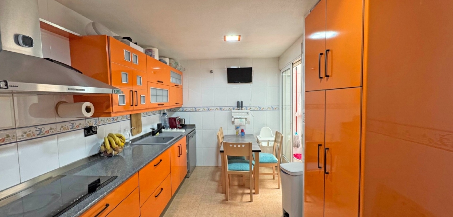  till salu lägenhet Barrio Del Carmen Mar Menor 4